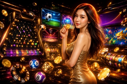 4444 bet