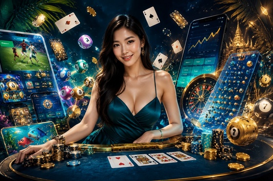 4444 bet