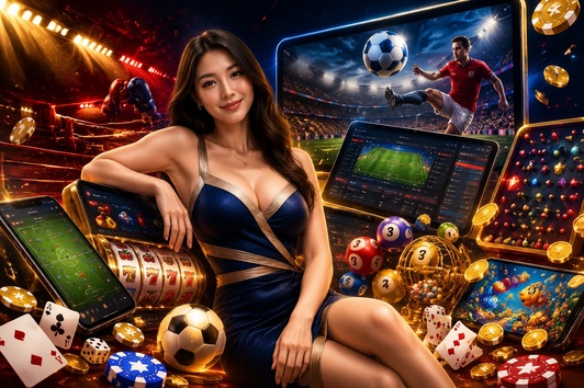 4444 bet