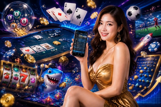 4444 bet