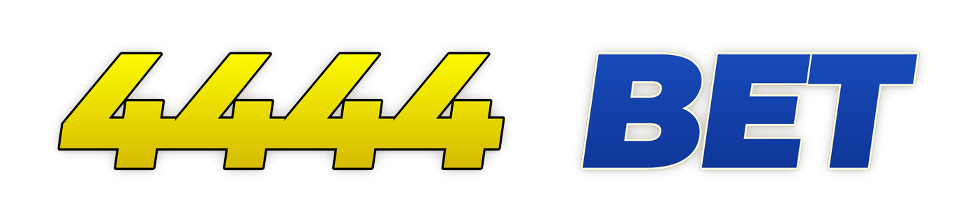 4444 bet
